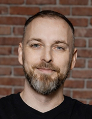 Сергей Зенин