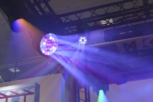 Световые решения, 2