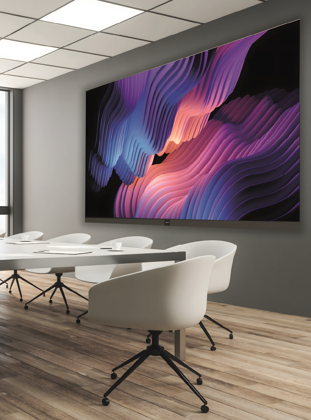 Hi‑Tech Media — официальный дистрибьютор Hisense, фото-2