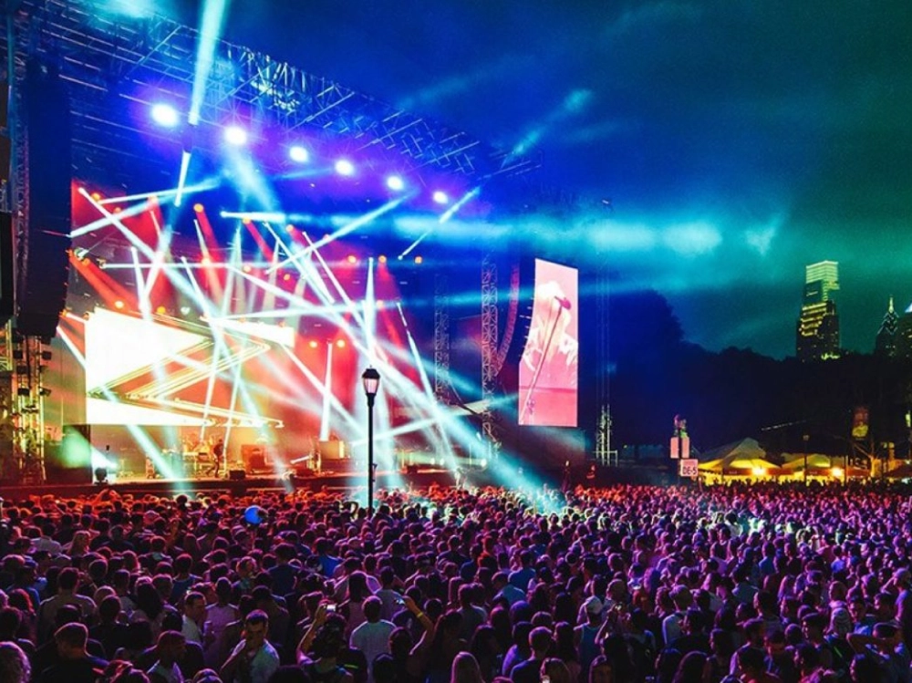 В резюме Диерсона — работа с такими артистами, как Леди Гага и Джей-Зи