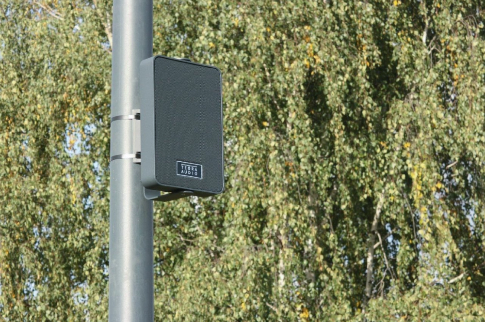 Акустические системы ТЕФРА готовы к капризам погоды , фото-2