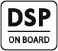 Powersoft-DSP