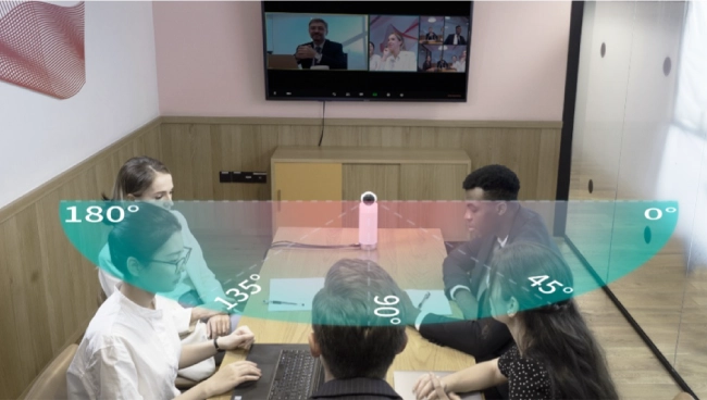 Акция Kandao: при покупке Meeting Ultra + в подарок Meeting S , фото-3