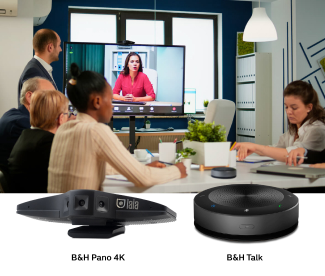 USB -камера Laia Pano 4K и спикерфон Laia BH Talk Laiatech-news-img_7.jpg