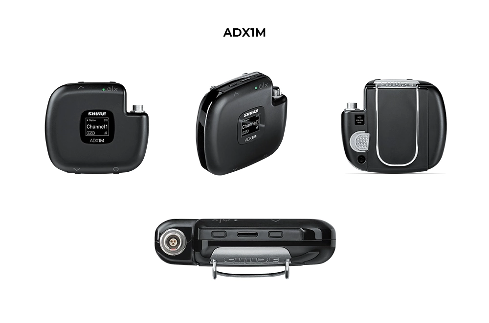 ADX1M ADX1M