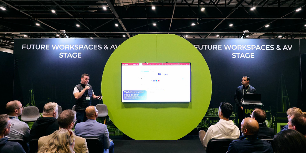 5 советов по использованию ИИ для трансформации совещаний