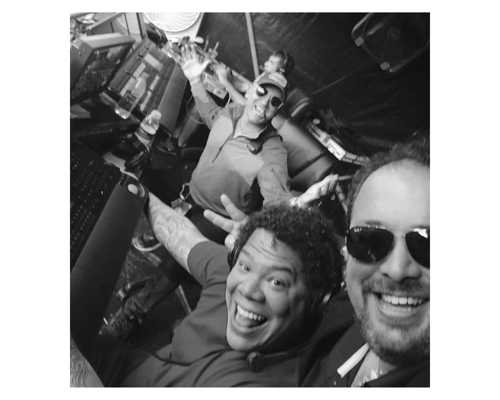 Химия в команде так же важна, как и дизайн