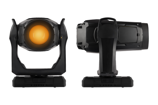 Martin представил высокопроизводительный уличный прожектор MAC Viper XIP, фото-1 Martin представил высокопроизводительный уличный прожектор MAC Viper XIP, фото-1