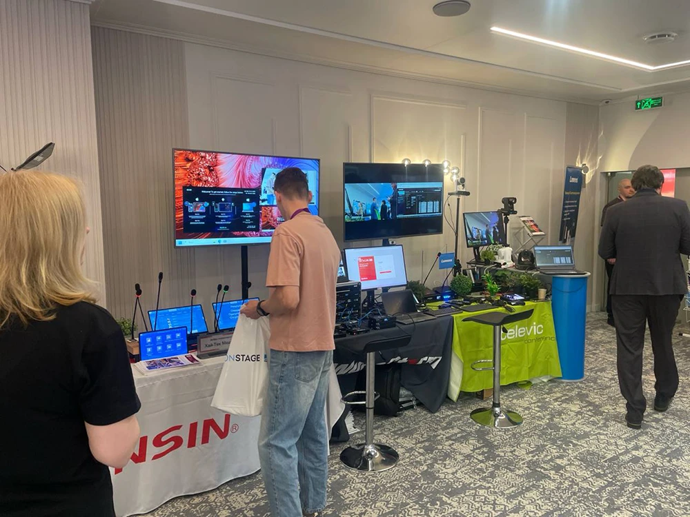 AV FOCUS Екатеринбург 2026, фото-42