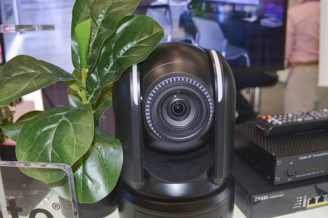 Метавселенная технологий Hi-Tech Media на AV Focus 2023, фото-26