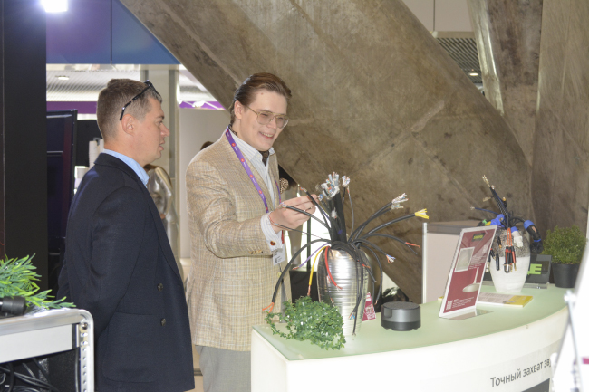 Метавселенная технологий Hi-Tech Media на AV Focus 2023, фото-23