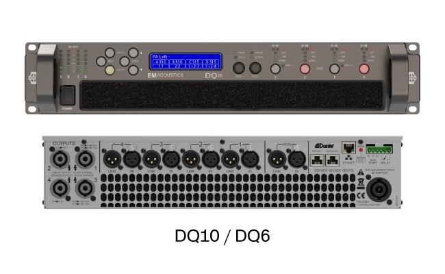 Завершение модернизации Королевского театра Плимута с EM Acoustics, фото-7
