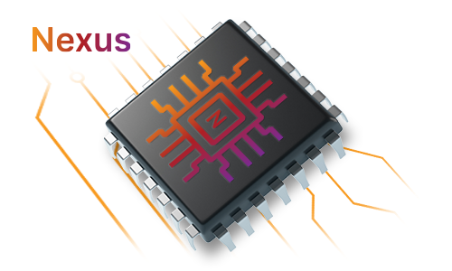 Платформа NEXUS Платформа NEXUS