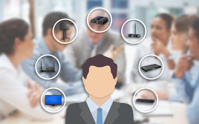 Helgi, применение в бизнесе