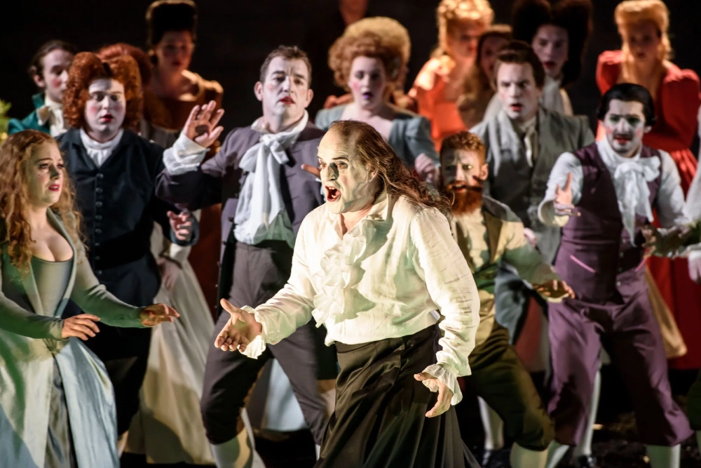 Разработка системы для уникального пространства EM Acoustics