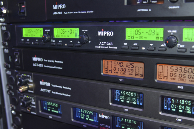 ProIntegration Tech 2024, фото-47