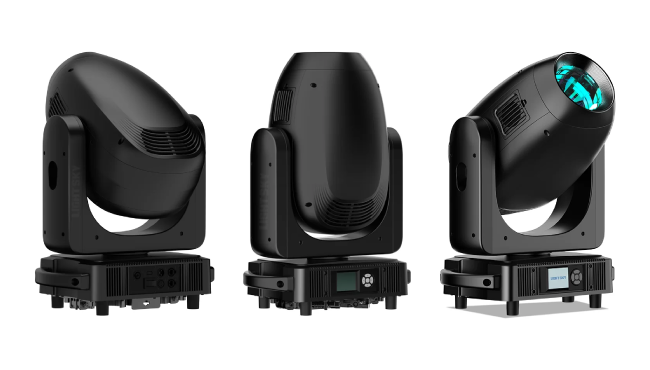 Раскройте творческий потенциал в любом месте с портативным LightSky SUPER SCOPE PRO, фото-5