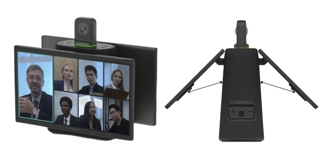 Акция Kandao: при покупке Meeting Ultra + в подарок Meeting S , фото-2