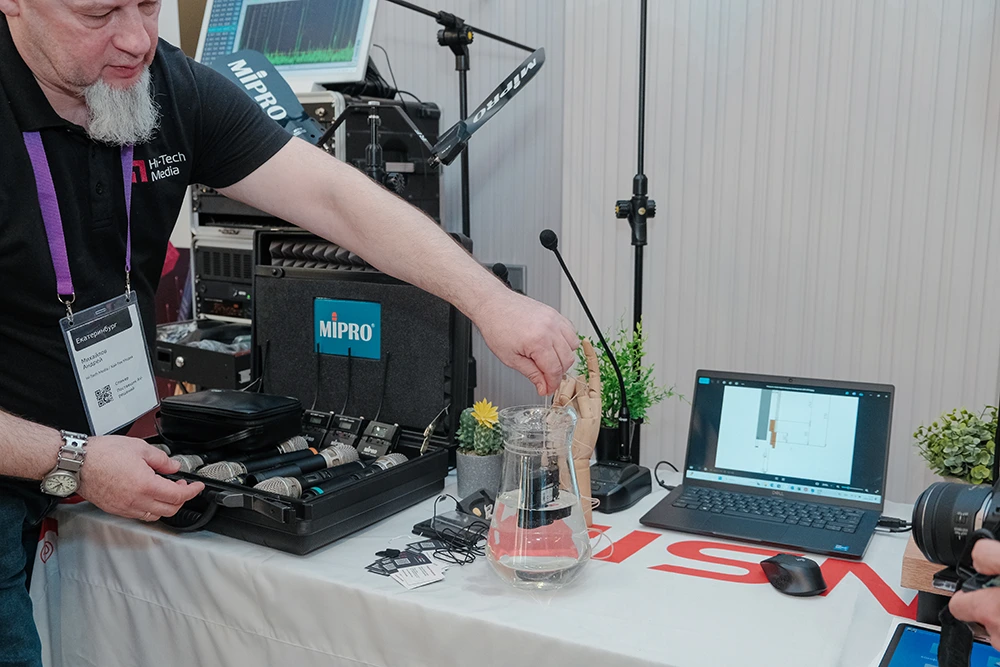 AV FOCUS Екатеринбург 2026, фото-30