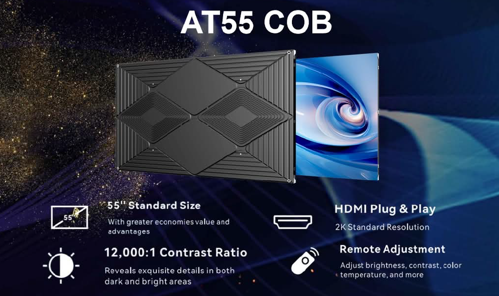 AET на ISE-2026, фото-4 AET на ISE-2026, фото-4