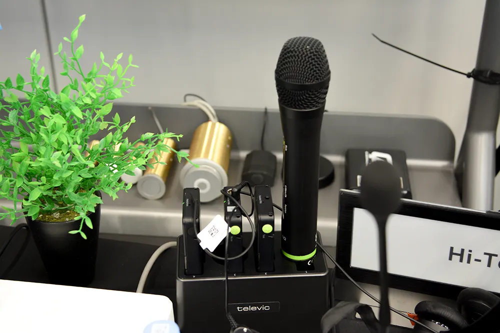 AV FOCUS Казань 2026, фото-37