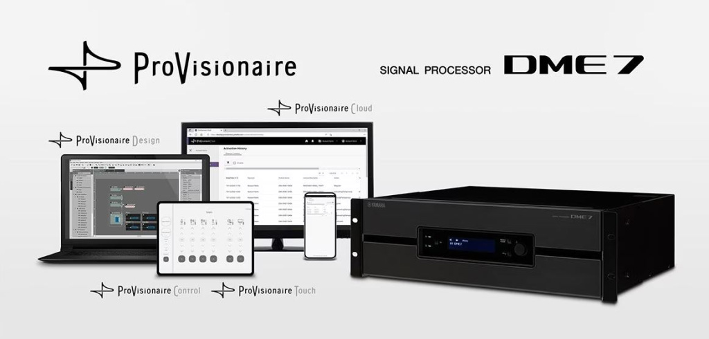 yamaha ise 2023 provisionare