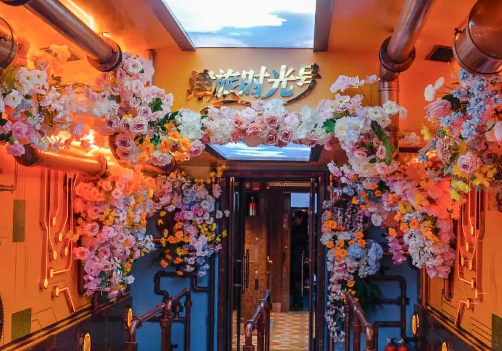 светодиодными дисплеями Unilumin, фото-2