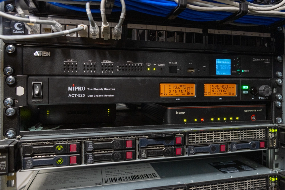 Hi-Tech Media поставляет оборудование для создания цифрового двойника почв, фото-22