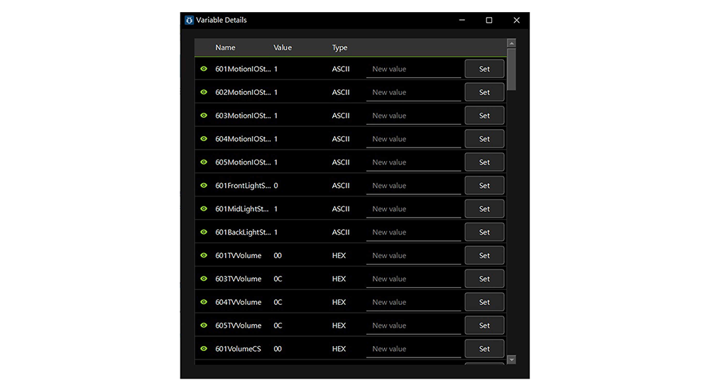 DebugAssist — расширенные возможности отладки в системах управления ATEN, фото-3