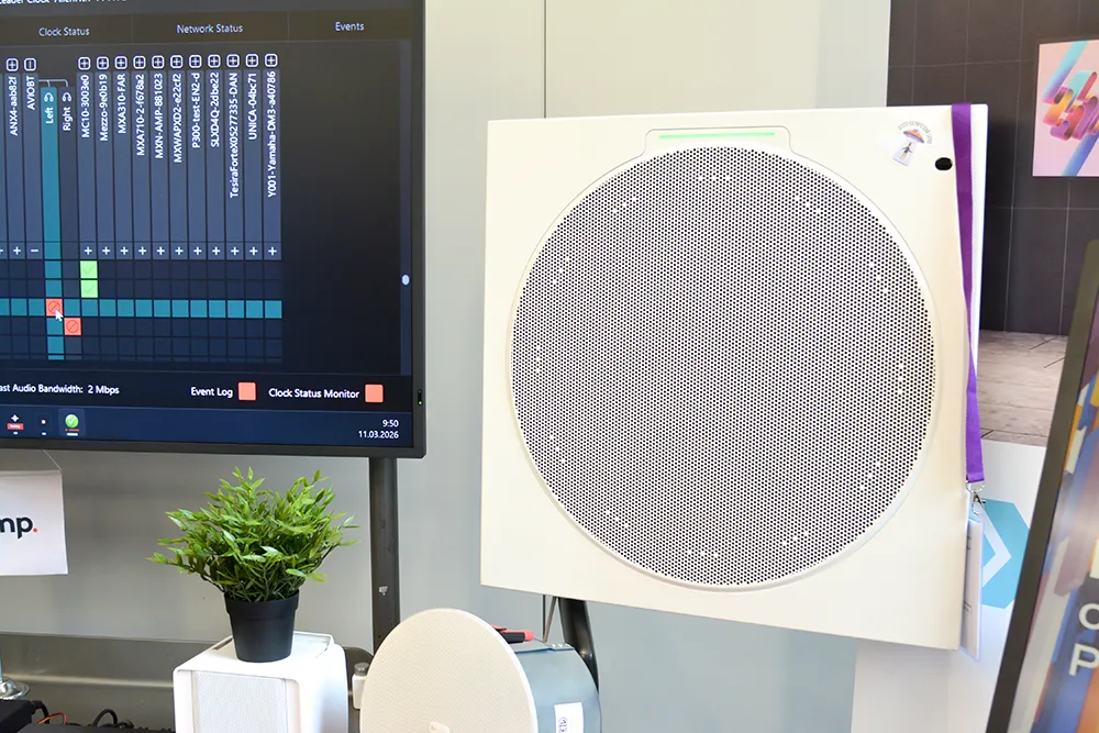 AV FOCUS Казань 2026, фото-35