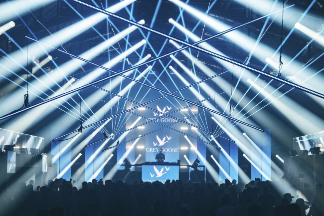 Hi-Tech Media — эксклюзивный дистрибутор Chauvet-Professional, фото-8