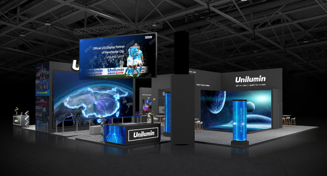Unilumin ISE-2023
