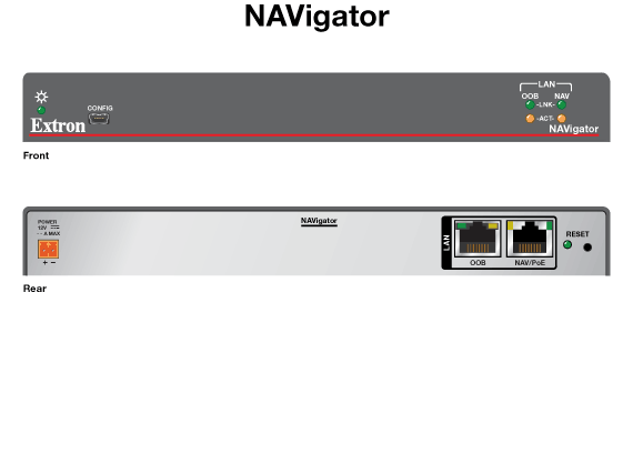 NAVigator NAVigator