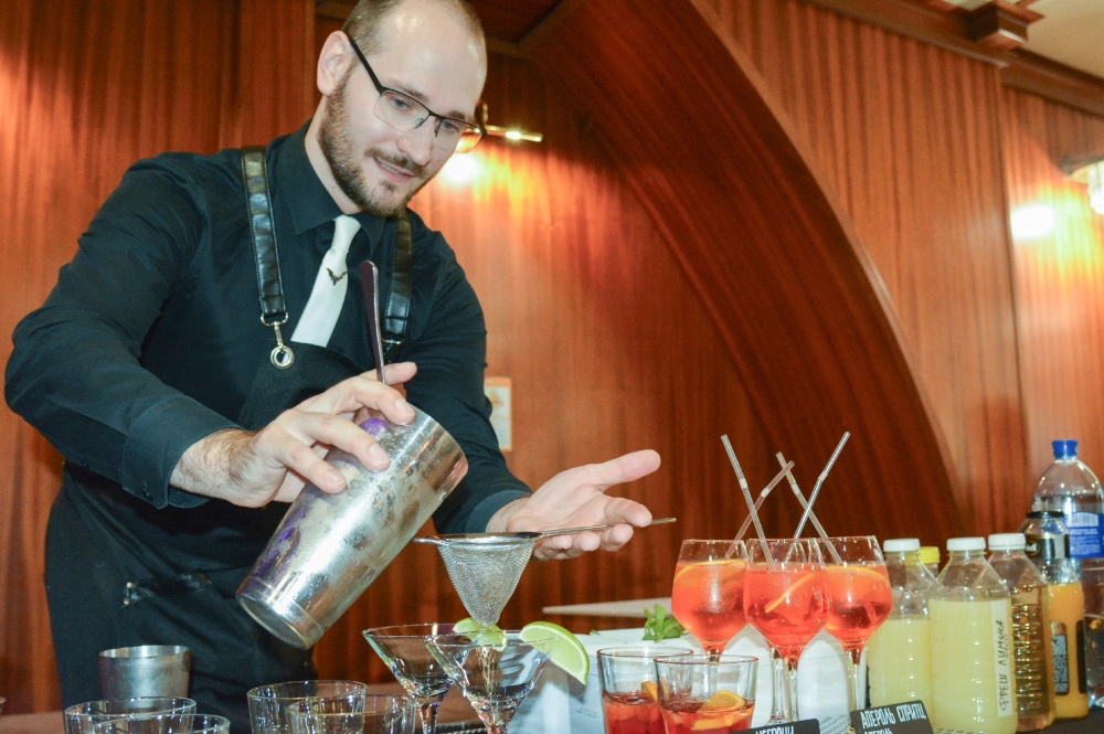 Технокруиз LG и Hi‑Tech Media: инсайты для «капитанов» системной интеграции, фото-7