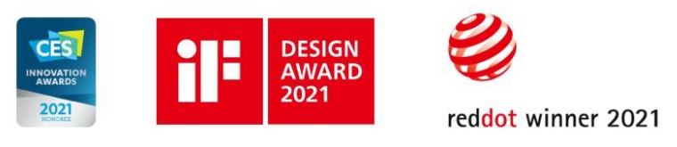 kandao - награды kandao - награды