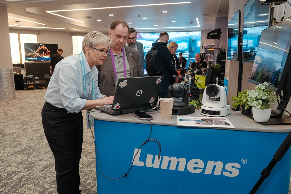 AV FOCUS Екатеринбург 2026, фото-37