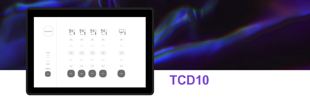 Yamaha представляет экосистему решений для коммерческих инсталляций на ISE 2026, фото-3 Yamaha представляет экосистему решений для коммерческих инсталляций на ISE 2026, фото-3