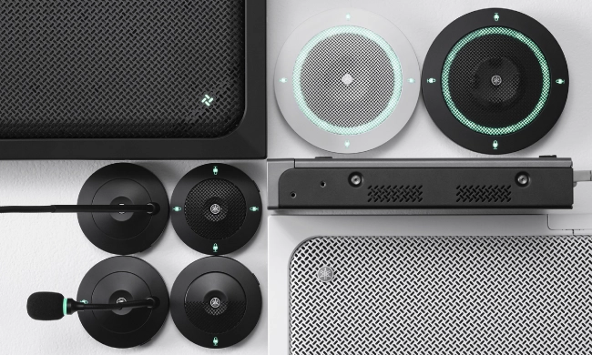 Yamaha представила ПО для планирования аудиосистем ProVisionaire Plan, фото-6