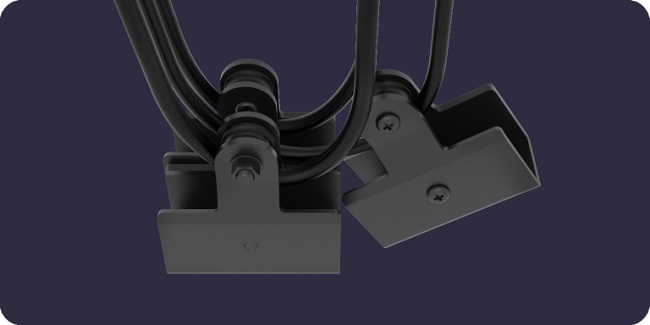 Свободное рабочее пространство