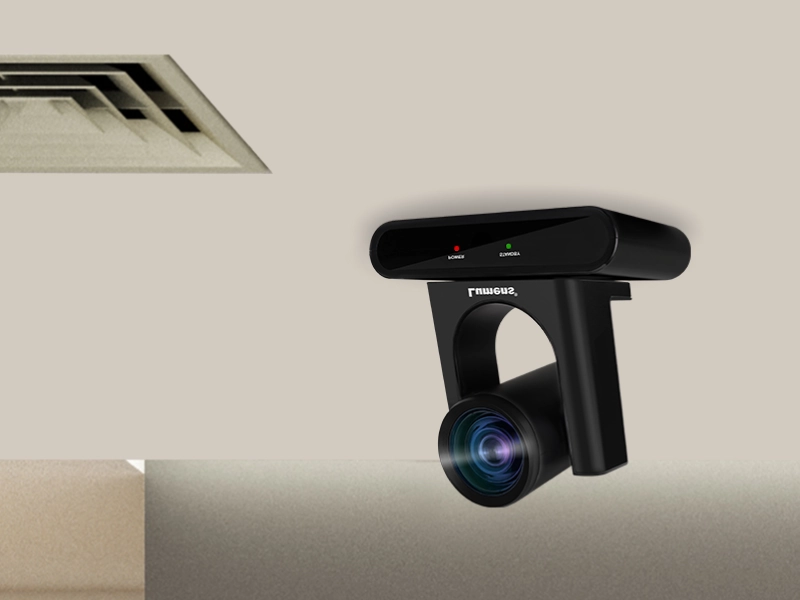 Lumens VC-B50U — новая 4K PTZ-камера для AV-проектов, фото-2