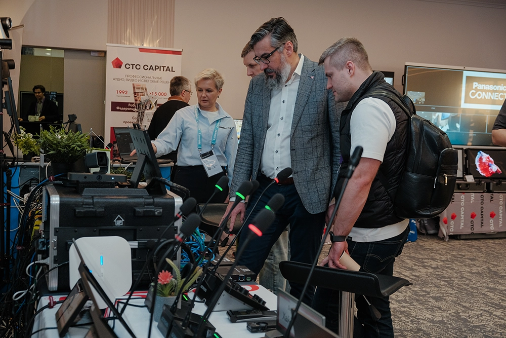 AV FOCUS Екатеринбург 2026, фото-2