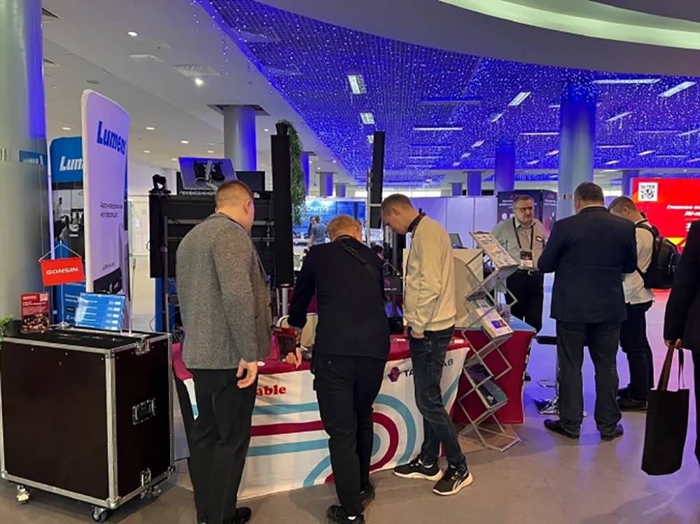 В новое измерение технологий с Hi-Tech Media, фото-46