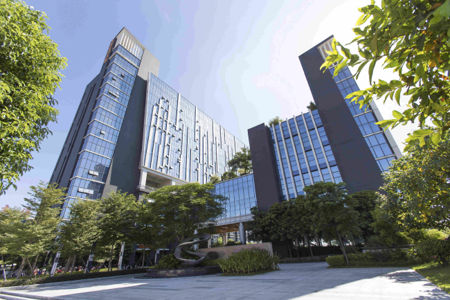 Известный китайский производитель Gonsin с 2003 года