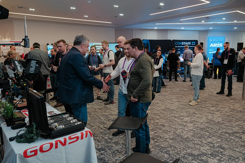 AV FOCUS Екатеринбург 2026, фото-5