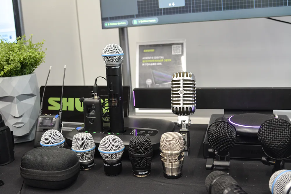 AV FOCUS Казань 2026, фото-32