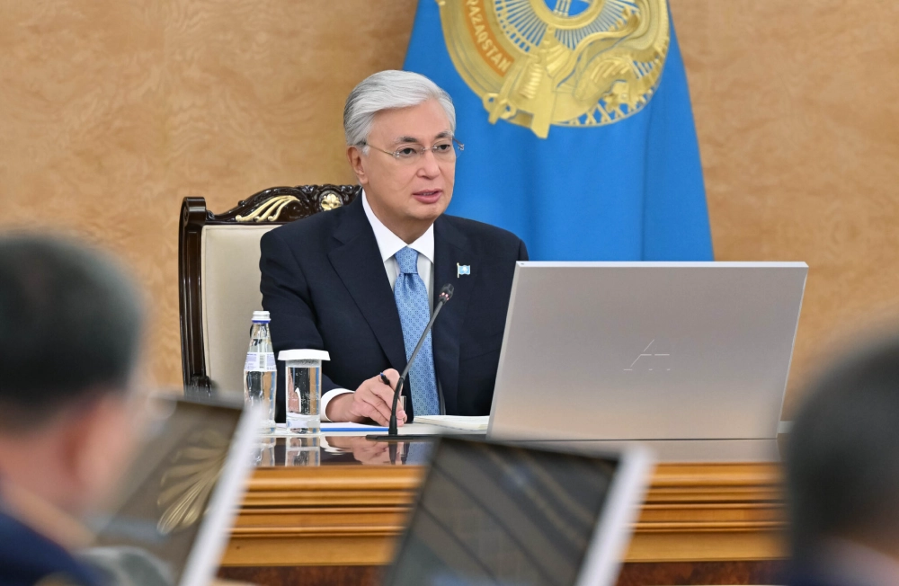 Технологии Arthur Holm блистают в Президентском дворце Акорда, фото-4