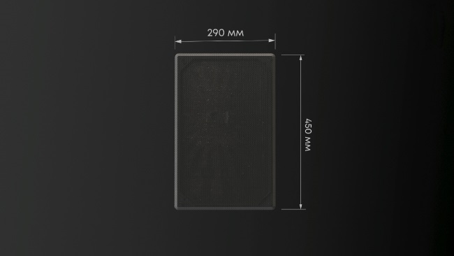 Компактность и вариативность монтажа новых громкоговорителей Tefra Agilera, фото-4