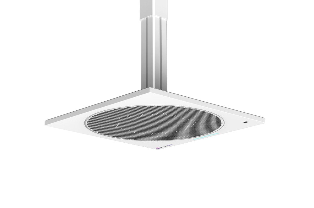 Ferrum FCM от TaverLAB объединяет элегантный дизайн и высокое качество звука для корпоративных коммуникаций, фото-6 Ferrum FCM от TaverLAB объединяет элегантный дизайн и высокое качество звука для корпоративных коммуникаций, фото-6