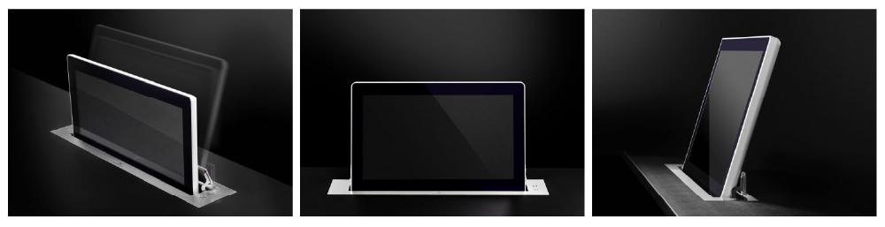 Решения Arthur Holm украсили зал заседаний Администрации Абу-Даби, фото-5