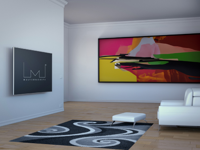 Настенный кронштейнАртикул M0940, фото-4